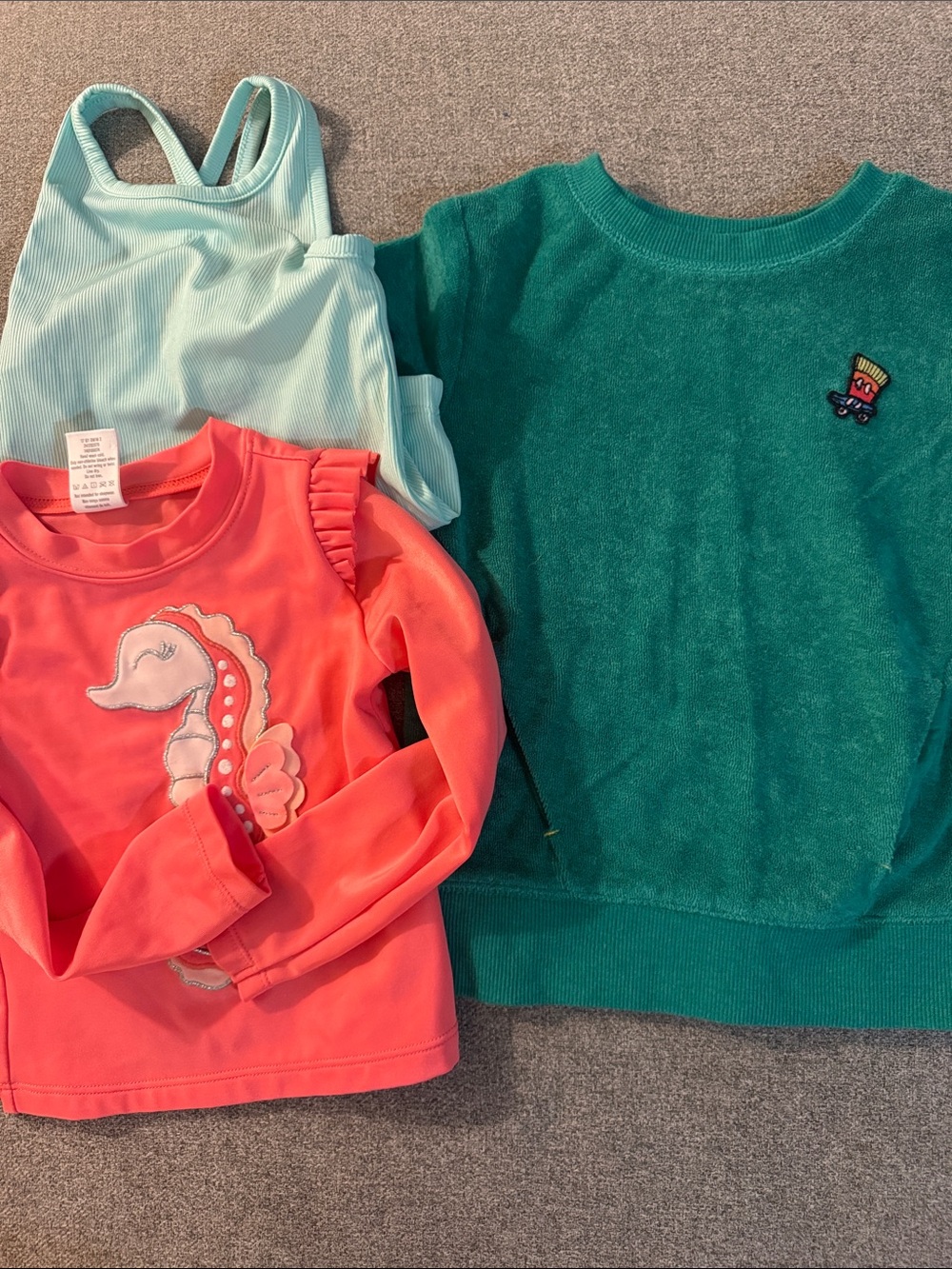 5/$15- 2t bundle